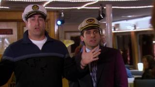 Booze Cruise