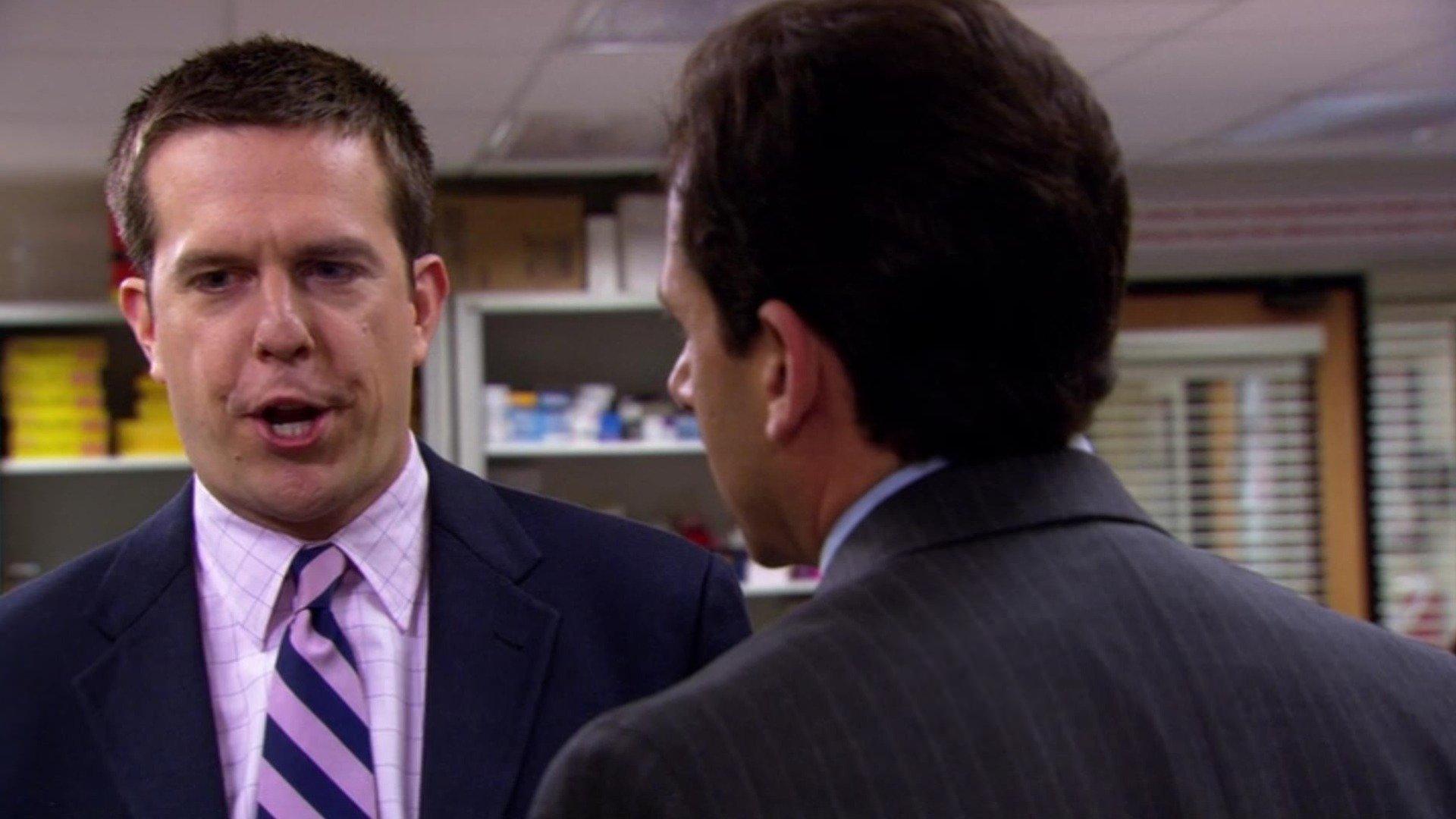 The Office The Return