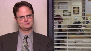 Dunder Mifflin Infinity Part 2
