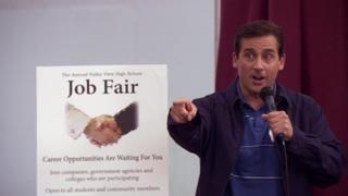 Job Fair