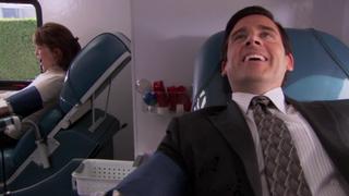 Blood Drive