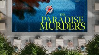  watch The Paradise Murders