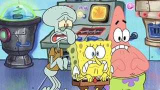 SpongeBob SquarePants