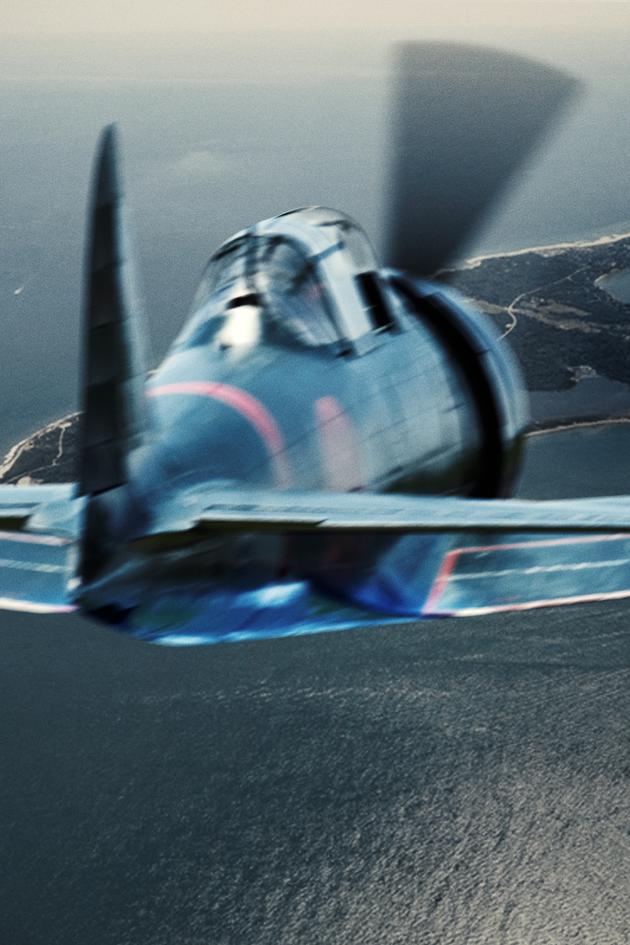 Wake Island: The Alamo of the Pacific