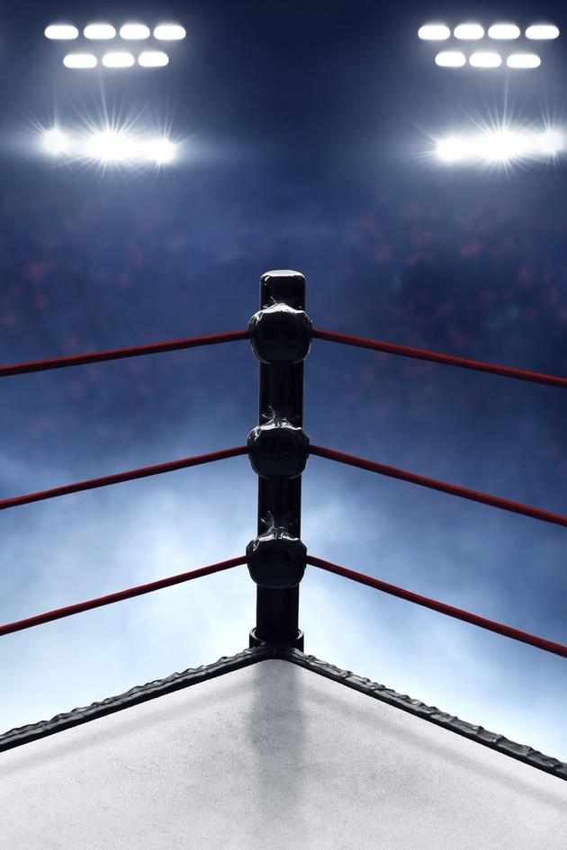 TNA Wrestling Victory Road
