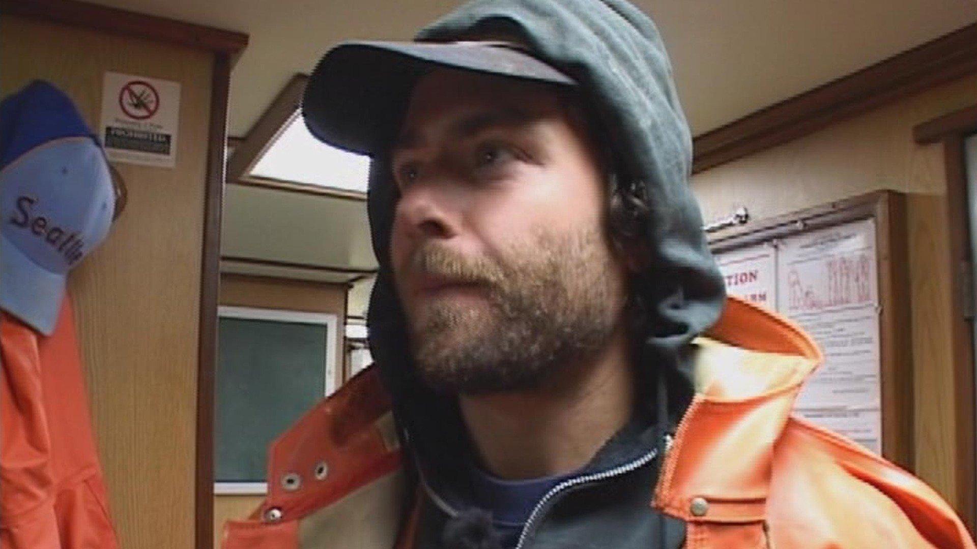 Deadliest Catch Batten Down the Hatches