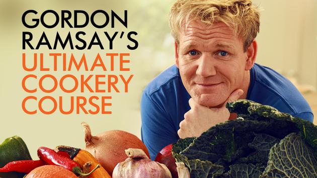 Gordon Ramsay