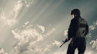 Israeli Commandos