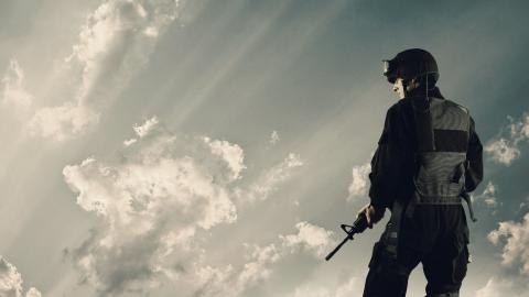 U.S. Combat Engineers
