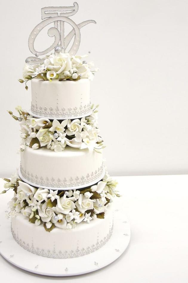 Wedding Central Presents