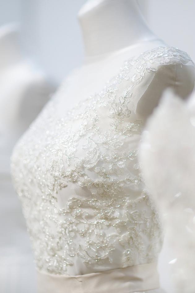 Wedding Gown Secrets Revealed