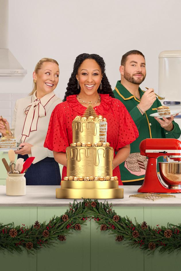 Baked with Love: Holiday