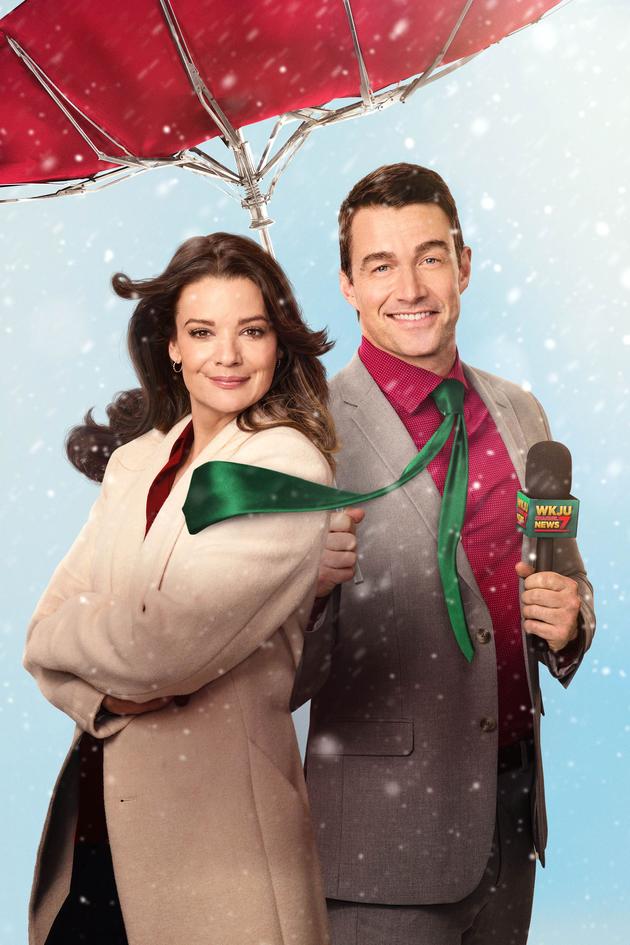 Merry Christmas, Ted Cooper!