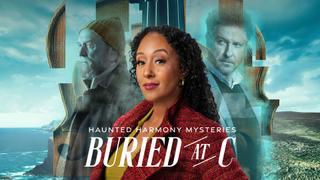  watch Haunted Harmony Mysteries: Buried at C