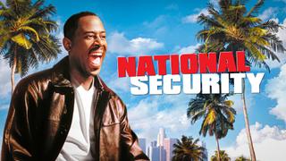 National Security