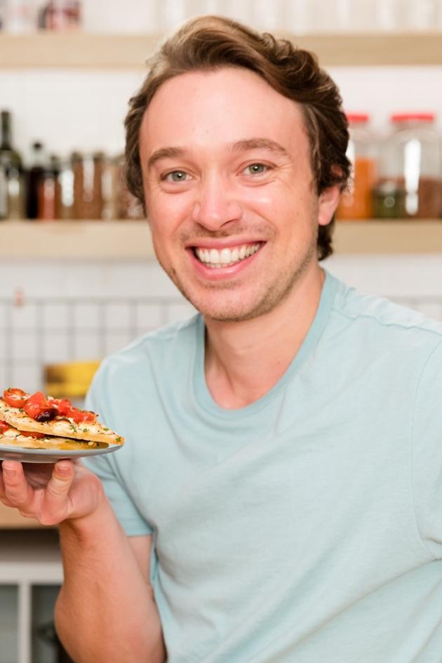 I Tried Making Meals With Just 5 Ingredients