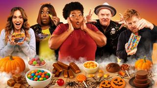 Halloween Candy Lovers will HATE this Ranking