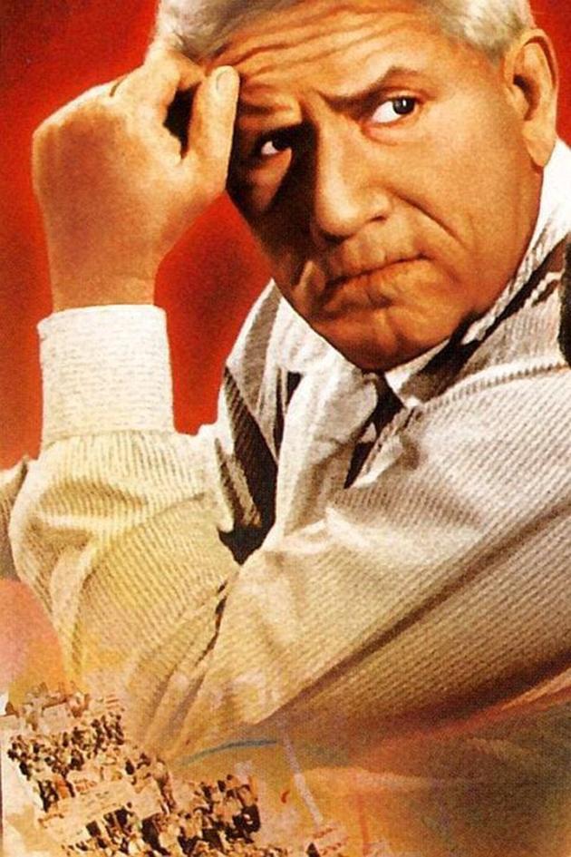 Inherit the Wind
