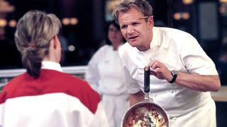 16 Chefs Compete