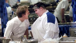 12 Chefs Compete
