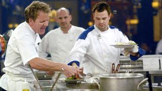 11 Chefs Compete