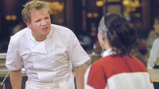10 Chefs Compete