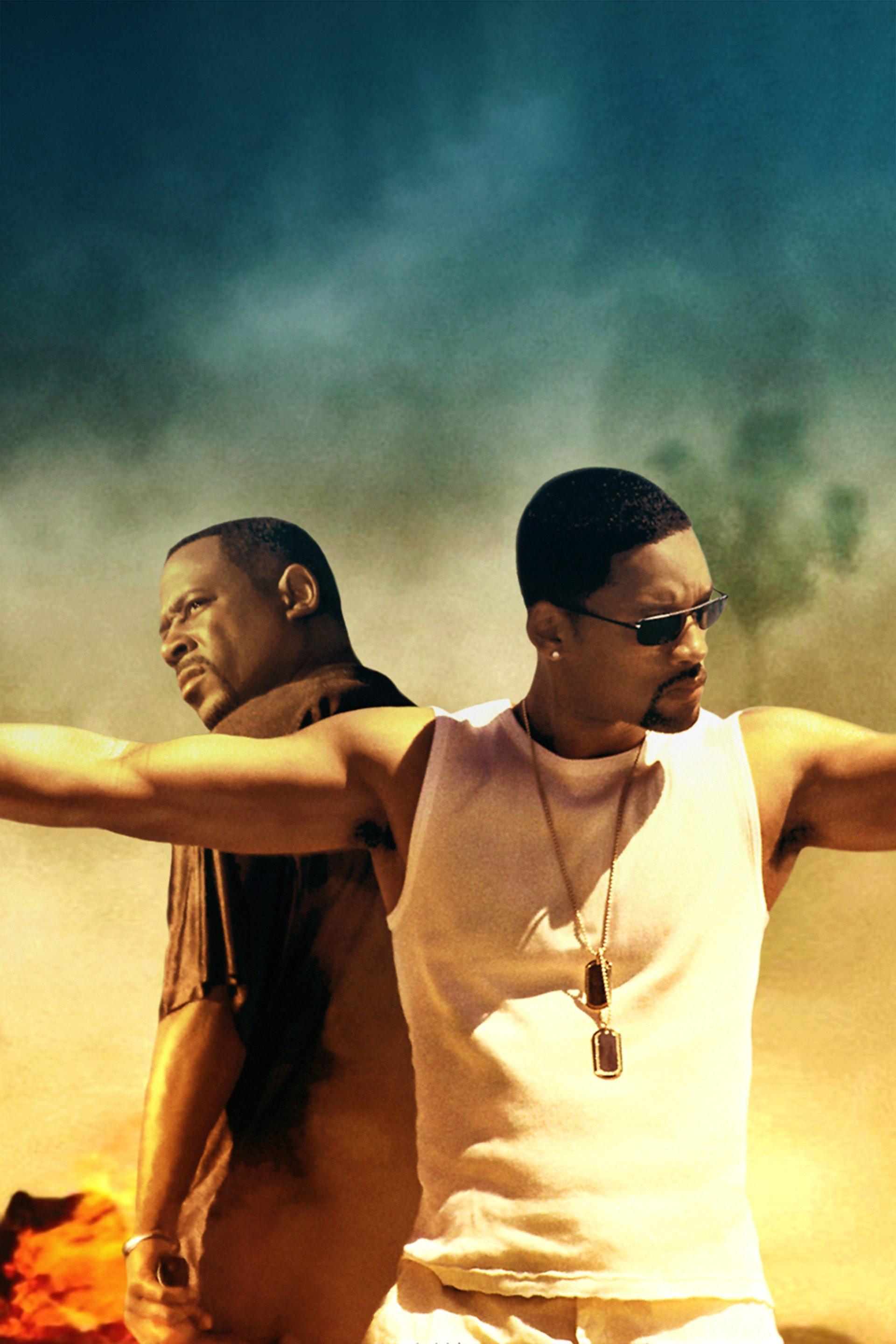 Bad boys 2 stream on sale online