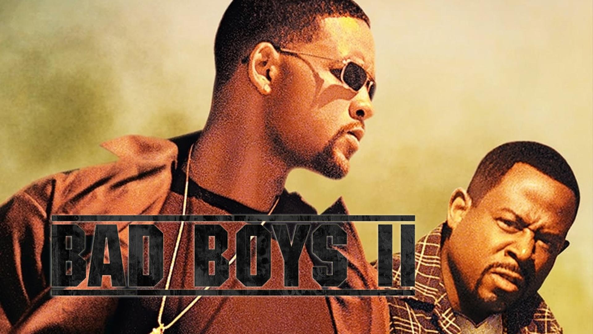 Watch Bad Boys II Streaming Online on Philo (Free Trial)