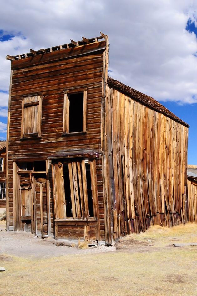 When Cowboys Were King
