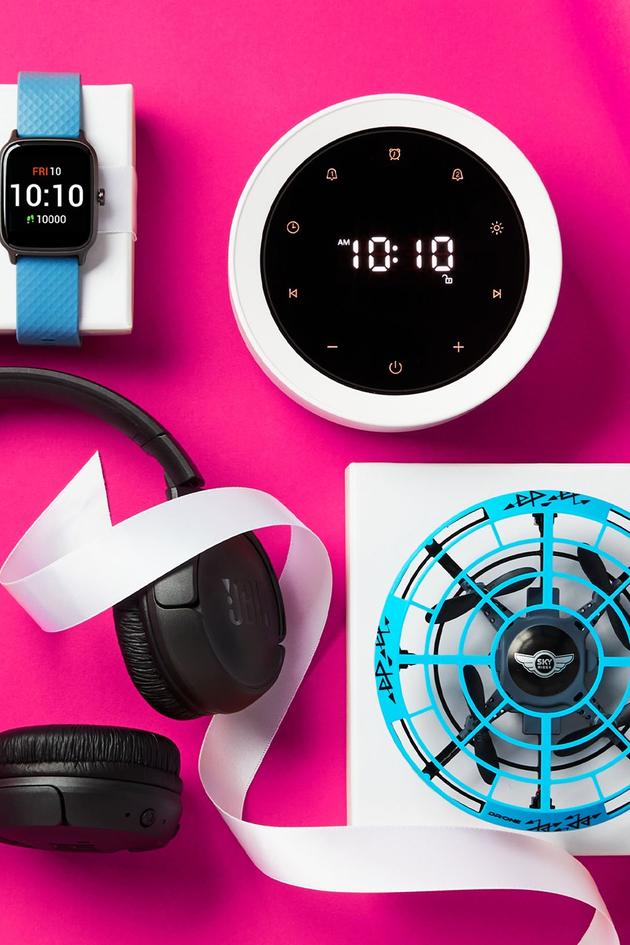 Holiday Host Faves With Jasmine -- Gifts for Her