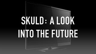 Future of Living Part 1