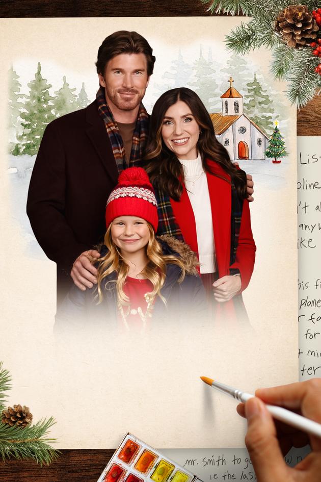 A Christmas Prayer