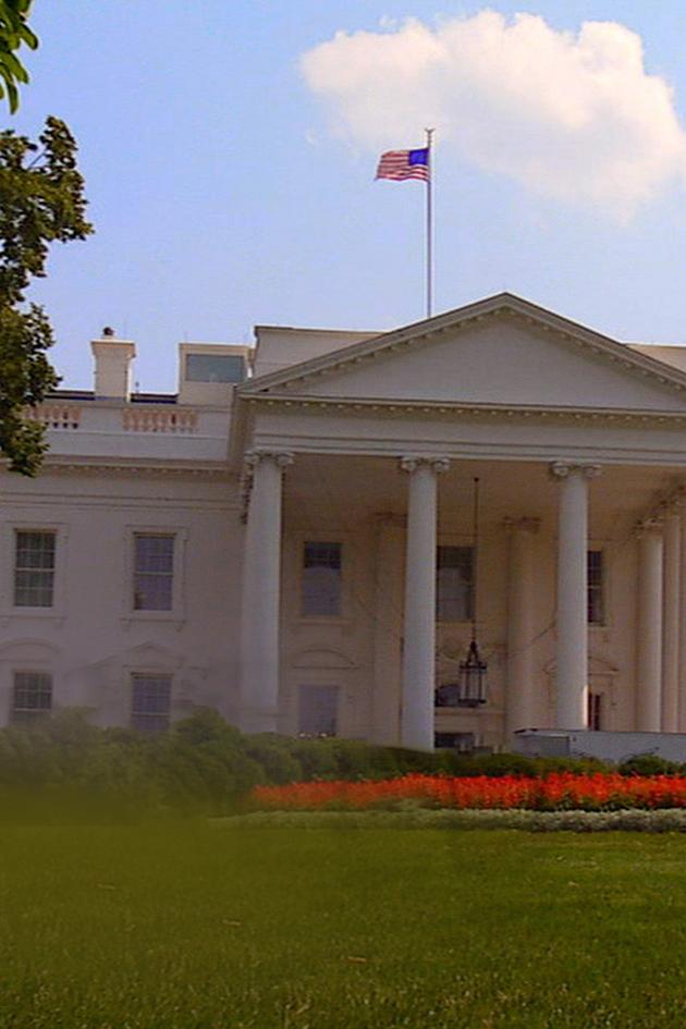 White House Revealed