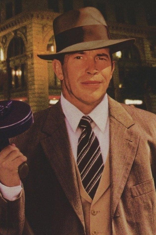 Dillinger