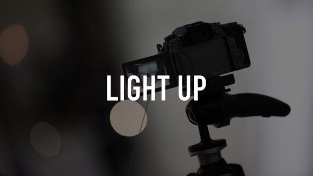 Light Up