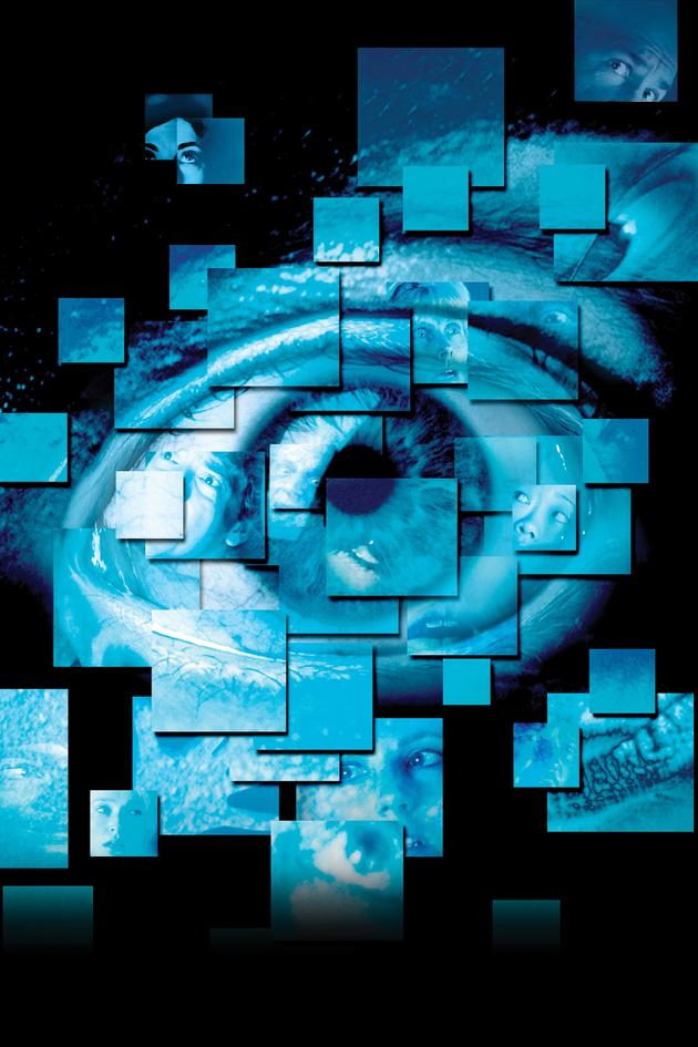 Cube 2: Hypercube