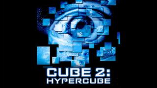 Cube 2: Hypercube