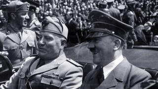 Nazi Prophecies