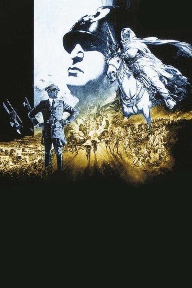 Lion of the Desert