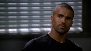 Criminal Minds