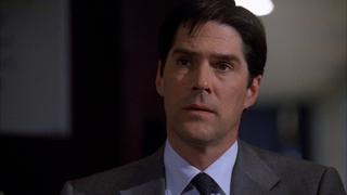Criminal Minds