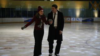 Fire in the Ice