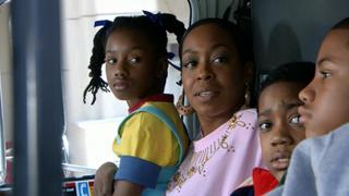 Everybody Hates Chris