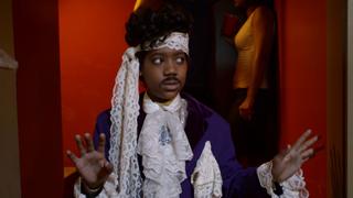 Everybody Hates Chris
