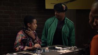 Everybody Hates Chris