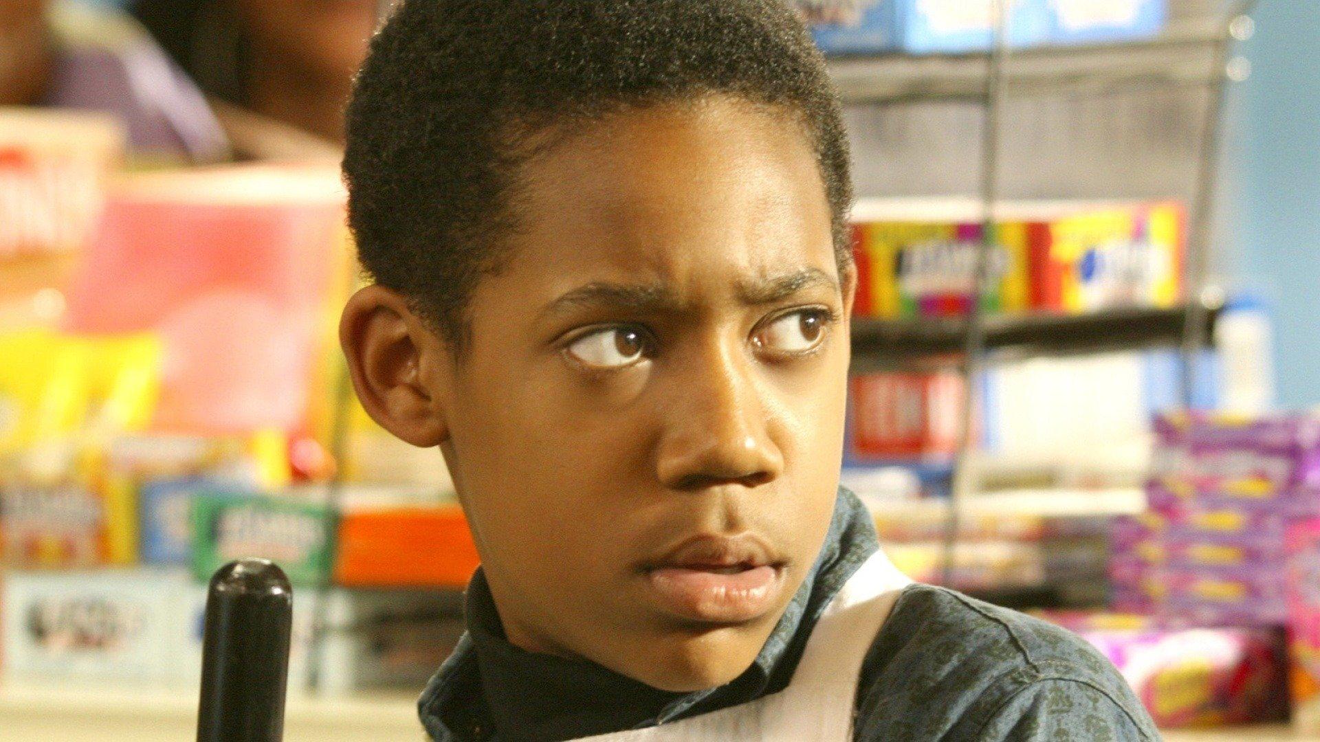 Everybody Hates Chris Everybody Hates Baseball Everybody Hates Chris Everybody Hates Baseball