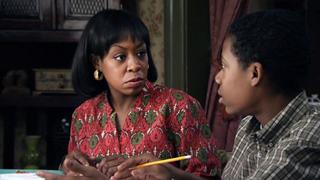 Everybody Hates Chris