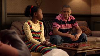Everybody Hates Chris