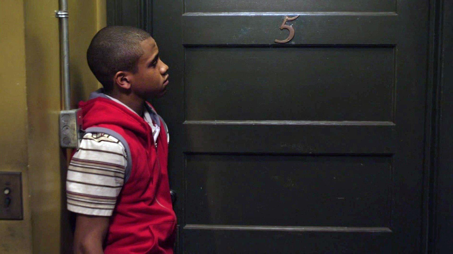 Everybody Hates Chris: Everybody Hates the First Kiss