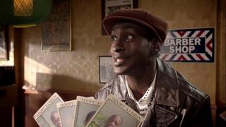 Everybody Hates Chris